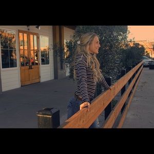 Meet your Posher, Ashlee